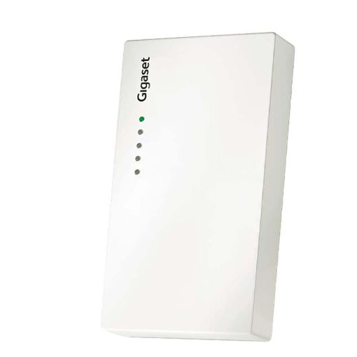 Εικόνα της Gigaset DECT Base Station N720 DM Pro White S30852-H2315-R101