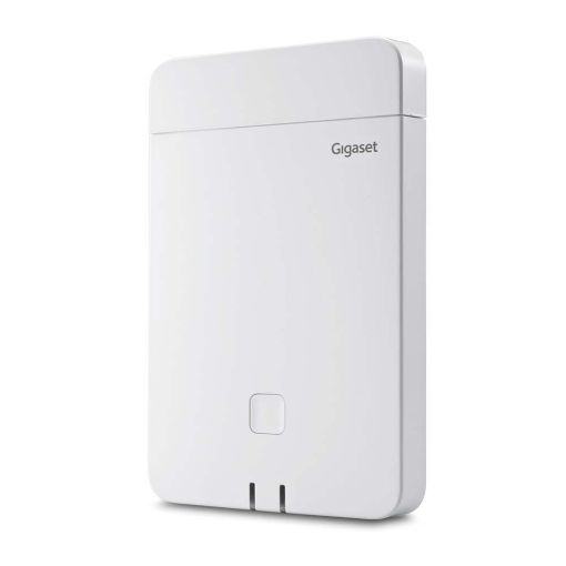 Εικόνα της Gigaset DECT Base Station N870 IP Pro White S30852-H2716-R101