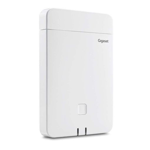 Εικόνα της Gigaset DECT Base Station N870 IP Pro White S30852-H2716-R101