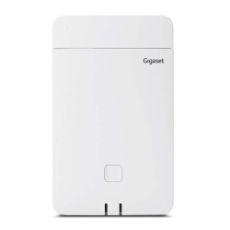 Εικόνα της Gigaset DECT Base Station N870 IP Pro White S30852-H2716-R101