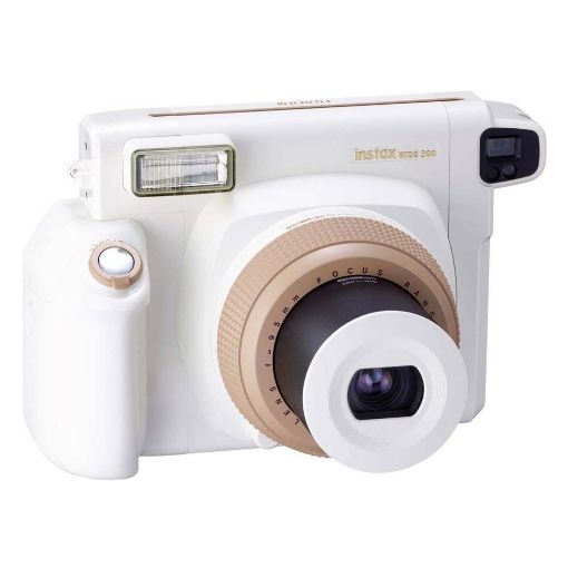 Εικόνα της Fujifilm Instax Wide 300 Instant Camera Toffee 16651813