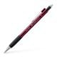 Εικόνα της Μηχανικό Μολύβι Faber - Castell Grip 1345 0.5mm 134521 Red