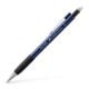 Εικόνα της Μηχανικό Μολύβι Faber - Castell Grip 1345 0.5mm 134551 Blue