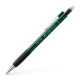 Εικόνα της Μηχανικό Μολύβι Faber - Castell Grip 1345 0.5mm 134563 Green