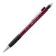 Εικόνα της Μηχανικό Μολύβι Faber - Castell Grip 1347 0.7mm 134721 Red