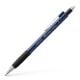 Εικόνα της Μηχανικό Μολύβι Faber - Castell Grip 1347 0.7mm 134751 BLue