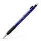 Εικόνα της Μηχανικό Μολύβι Faber - Castell Grip 1347 0.7mm 134755 Dark BLue