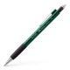 Εικόνα της Μηχανικό Μολύβι Faber - Castell Grip 1347 0.7mm 134763 Green