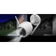 Εικόνα της Outdoor IP Camera Ezviz H3C 2K WiFi CS-H3C-R100-1K3WKFL