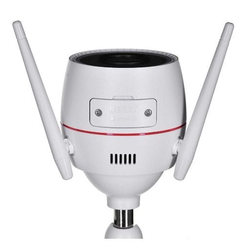 Εικόνα της Outdoor IP Camera Ezviz H3C 2K WiFi CS-H3C-R100-1K3WKFL