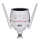 Εικόνα της Outdoor IP Camera Ezviz H3C 2K WiFi CS-H3C-R100-1K3WKFL