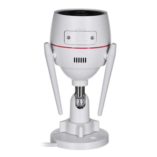 Εικόνα της Outdoor IP Camera Ezviz H3C 2K WiFi CS-H3C-R100-1K3WKFL