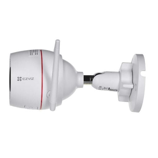 Εικόνα της Outdoor IP Camera Ezviz H3C 2K WiFi CS-H3C-R100-1K3WKFL