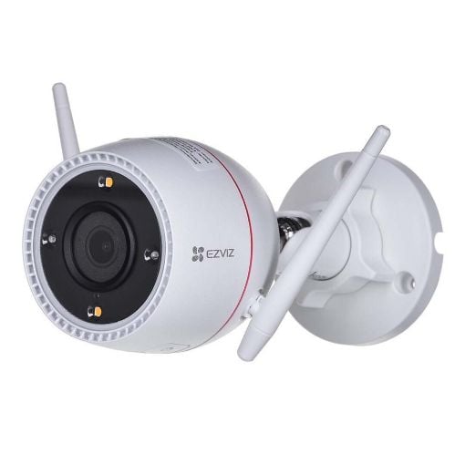 Εικόνα της Outdoor IP Camera Ezviz H3C 2K WiFi CS-H3C-R100-1K3WKFL