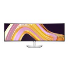 Εικόνα της Οθόνη Dell UltraSharp U4924DW 49" Curved 5K IPS 210-BGTX