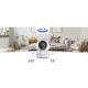 Εικόνα της Indoor IP Smart Camera Ezviz H6C FHD Pan/Tilt Wireless CS-H6C-R101-1G2WF