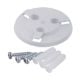 Εικόνα της Indoor IP Smart Camera Ezviz H6C FHD Pan/Tilt Wireless CS-H6C-R101-1G2WF