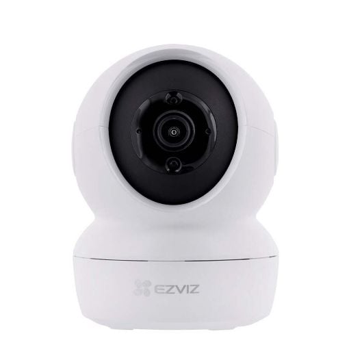 Εικόνα της Indoor IP Smart Camera Ezviz H6C FHD Pan/Tilt Wireless CS-H6C-R101-1G2WF