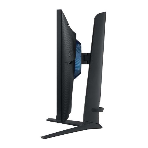 Εικόνα της Οθόνη Samsung Odyssey G4 LS27BG400EUXEN 27" IPS FHD 240Hz AMD FreeSync Premium