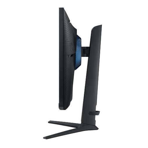 Εικόνα της Οθόνη Samsung Odyssey G4 LS27BG400EUXEN 27" IPS FHD 240Hz AMD FreeSync Premium