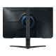 Εικόνα της Οθόνη Samsung Odyssey G4 LS27BG400EUXEN 27" IPS FHD 240Hz AMD FreeSync Premium
