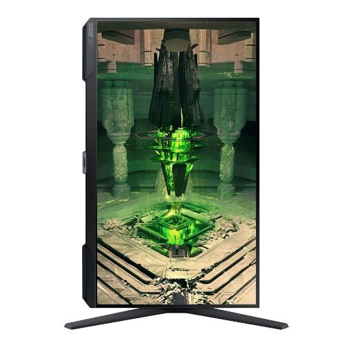 Εικόνα της Οθόνη Samsung Odyssey G4 LS27BG400EUXEN 27" IPS FHD 240Hz AMD FreeSync Premium