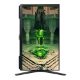 Εικόνα της Οθόνη Samsung Odyssey G4 LS27BG400EUXEN 27" IPS FHD 240Hz AMD FreeSync Premium