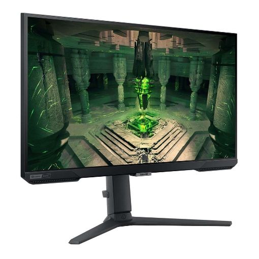 Εικόνα της Οθόνη Samsung Odyssey G4 LS27BG400EUXEN 27" IPS FHD 240Hz AMD FreeSync Premium