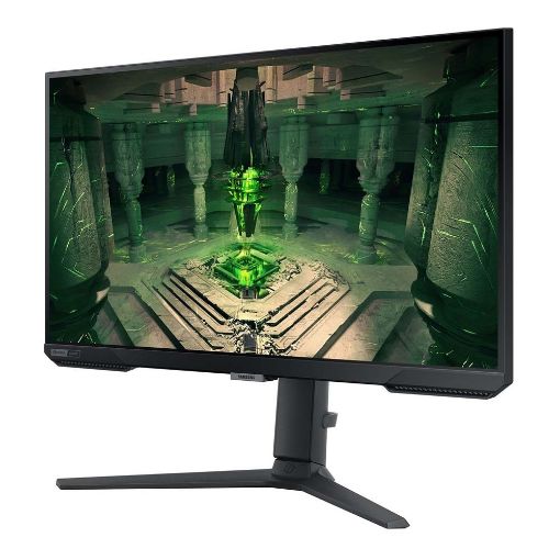 Εικόνα της Οθόνη Samsung Odyssey G4 LS27BG400EUXEN 27" IPS FHD 240Hz AMD FreeSync Premium