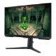 Εικόνα της Οθόνη Samsung Odyssey G4 LS27BG400EUXEN 27" IPS FHD 240Hz AMD FreeSync Premium