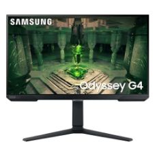 Εικόνα της Οθόνη Samsung Odyssey G4 LS27BG400EUXEN 27" IPS FHD 240Hz AMD FreeSync Premium