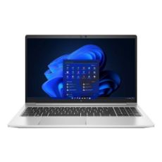 Εικόνα της Laptop HP EliteBook 650 G9 15.6" Intel Core i7-1255U(3.50GHz) 16GB 512GB SSD Win10 Pro GR/EN 5Y3Y2EA