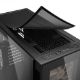 Εικόνα της Sharkoon TG5 Pro RGB Midi-Tower Tempered Glass Black