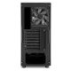 Εικόνα της Sharkoon TG5 Pro RGB Midi-Tower Tempered Glass Black