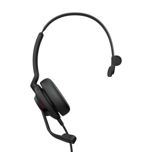 Εικόνα της Headset Jabra Evolve2 30 UC Mono USB-C Black 23089-889-879