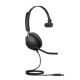 Εικόνα της Headset Jabra Evolve2 40 MS Mono USB-A Black 24089-899-999