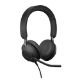 Εικόνα της Headset Jabra Evolve2 40 UC Stereo USB-A Black 24089-989-999