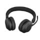 Εικόνα της Headset Jabra Evolve2 65 UC Stereo Link380c Black 26599-989-899