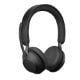 Εικόνα της Headset Jabra Evolve2 65 UC Stereo Link380c Black 26599-989-899