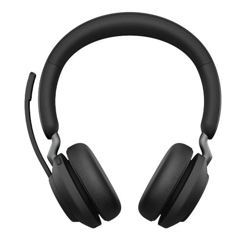Εικόνα της Headset Jabra Evolve2 65 UC Stereo Link380c Black 26599-989-899