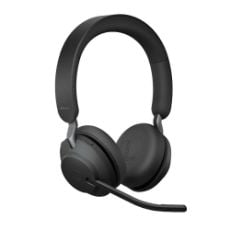 Εικόνα της Headset Jabra Evolve2 65 UC Stereo Link380c Black 26599-989-899