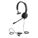Εικόνα της Headset Jabra Evolve 20 MS Mono USB-A Black 4993-823-109