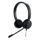 Εικόνα της Headset Jabra Evolve 20 UC Stereo Duo Usb Black 4999-829-209