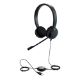 Εικόνα της Headset Jabra Evolve 20 UC Stereo Duo Usb Black 4999-829-209