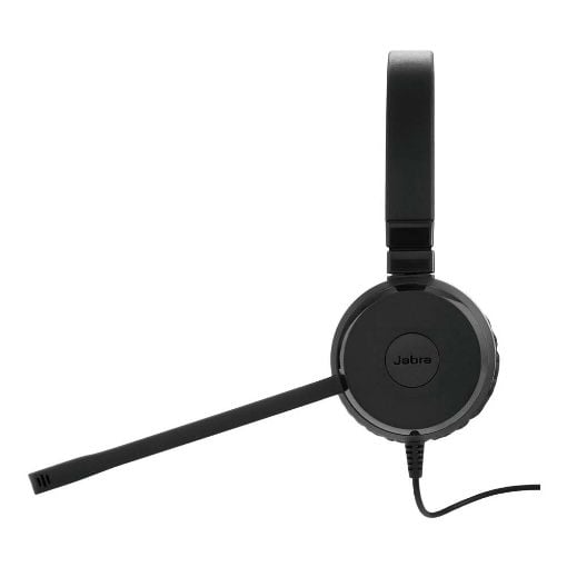 Εικόνα της Headset Jabra Evolve 20SE UC Stereo USB-A Black 4999-829-409