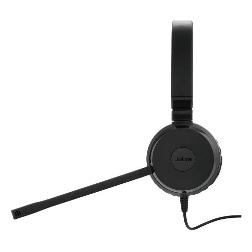 Εικόνα της Headset Jabra Evolve 30 II MS Stereo USB-A Black 5399-823-309