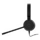 Εικόνα της Headset Jabra Evolve 30 II MS Stereo USB-A Black 5399-823-309