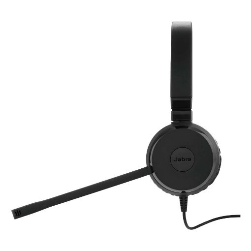 Εικόνα της Headset Jabra Evolve 30 II UC Stereo USB-A Black 5399-829-309