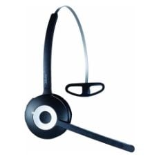 Εικόνα της Headset Jabra Pro 930 MS Mono USB-A Black 930-25-503-101