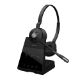 Εικόνα της Headset Jabra Engage 65 Stereo Black 9559-553-111